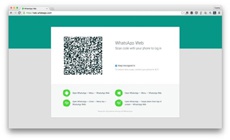Мессенджер WhatsApp стал «дырой» для установки троянов на 200 млн ПК