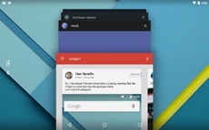 Как убрать надоедливые вкладки Chrome из списка запущенных приложений в Android Lollipop