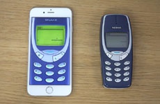 5 преимуществ кнопочной звонилки над iPhone