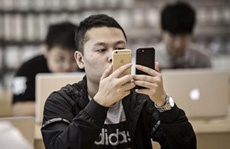 iPhone перестал быть лидером на крупнейшем рынке смартфонов