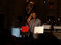 Спрос на ПК упал сильнее, чем ожидали аналитики