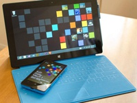 Следующая версия Windows Phone получит название Threshold