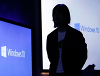 Windows 10 передает Microsoft пароли и номера кредитных карт