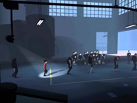 Выход платформера Inside от создателей Limbo задерживается