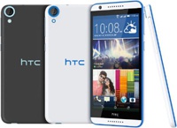 HTC Desire 820 обновится до Android 5.1 в сентябре
