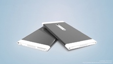 Ubuntu U1 - концепт мощного смартфона с Ubuntu Touch