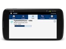 Смартфоны помогают бороться со СПИДом и искать новые звезды
