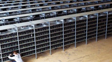 Одна Bitcoin-транзакция потребляет электричества, как семья за неделю