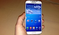 Galaxy S4: автономность оценили