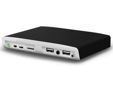 Utilite: ультракомпактный ПК за 100 долларов