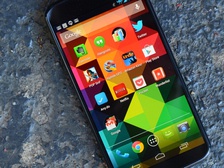 Обзор обзоров Moto X