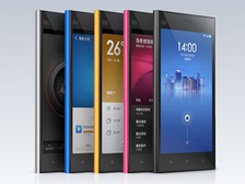 Xiaomi выпустит дешевый смартфон с экраном Full HD