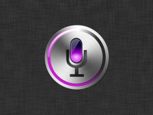 Apple запатентовала док-станцию на основе Siri