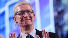 Apple превзошла ожидания аналитиков и обещает новые рекорды