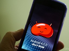 Обновление исправляет ошибки в Android