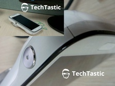 Galaxy S4 превратят в "камерафон"