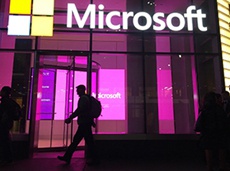 Microsoft продает облигации на 17 млрд долларов