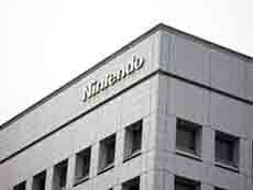 Чистая прибыль Nintendo выросла вдвое