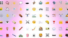 Как появились эмодзи