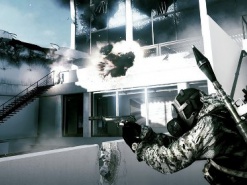 Новая часть Battlefield выйдет «в следующем году»