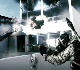 Новая часть Battlefield выйдет «в следующем году»