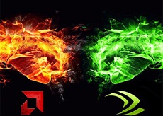 Специалисты объяснили, почему видеокарты AMD работают на DirectX 12 лучше, чем Nvidia