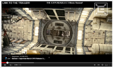 Как убрать раздражающие надписи на YouTube