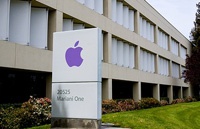 За последний год Apple купила 15 компаний