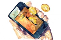 Bitcoin вновь начинает наступление на App Store