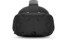 HTC Vive появится в китайских Интернет-кафе