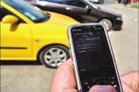 Киевские компании страдают от телефонных лохотронов