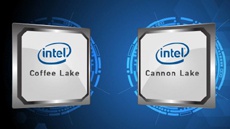 Все процессоры Intel Coffee Lake получат по шесть вычислительных ядер