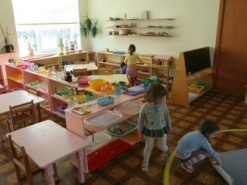 В садиках боятся электронной очереди