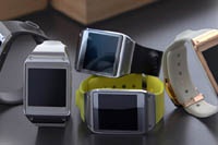 «Умные часы» Samsung сменят операционную систему