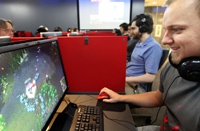 Американский университет предложил «спортивную» стипендию игрокам в League of Legends