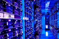 ODM-производители серверов сосредоточатся на небольших дата-центрах