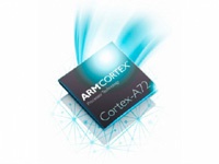 Смартфоны с процессорами MediaTek на базе Cortex-A72 выйдут до конца года