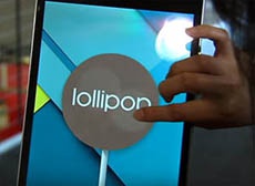 На рынке Android-устройств сменился лидер