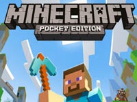 Minecraft: Pocket Edition получила крупнейшее обновление за всю историю существования игры