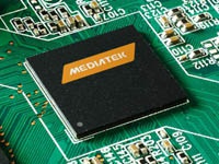 MediaTek не считает конкурентом Qualcomm на рынке процессоров начального уровня