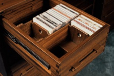 Где мы будем хранить свои личные данные, если все носители устаревают