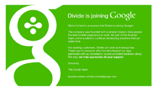 Google купила разработчика системы защиты для корпоративных смартфонов