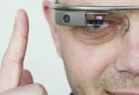 Google Glass приспособили для игры в GTA
