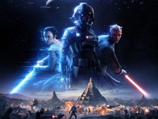 Игроки определили худшую версию Star Wars Battlefront II