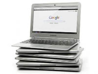 На рынок хромбуков вышли почти все партнеры Microsoft