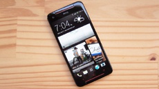 Взлетит ли новая «бабочка» от HTC?