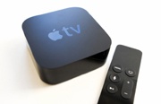 Вышла финальная версия tvOS 9.0 для новой Apple TV