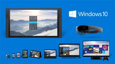 Релиз Windows 10 изначально планировался на осень