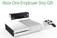 В Сети нашлась белая Xbox One