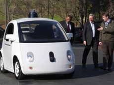 Игра про угонщиков и бандитов поможет в обучении беспилотных автомобилей